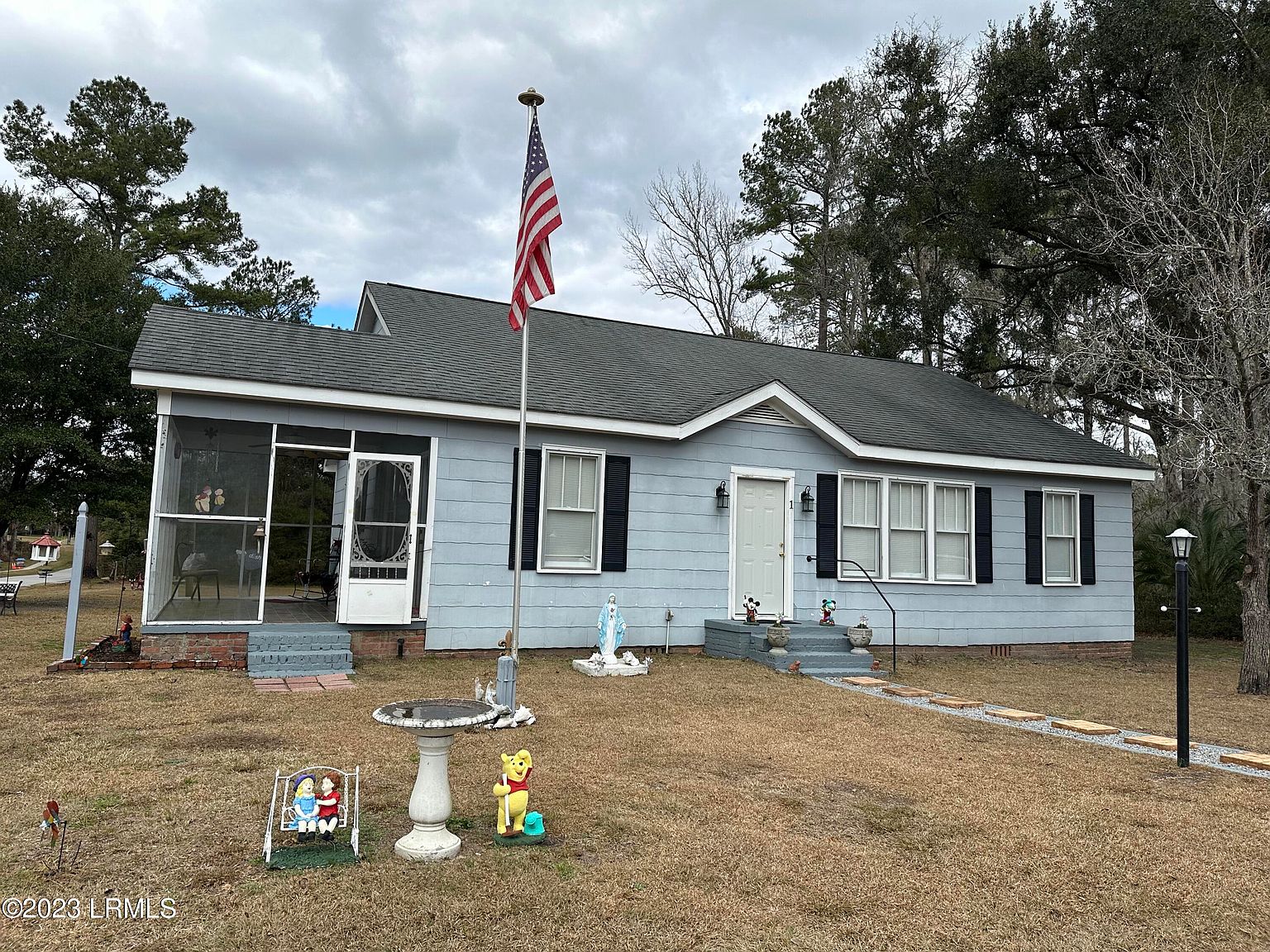1 Pine St, Yemassee, SC 29945 Zillow