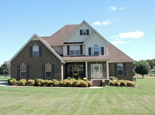 61 Avery Ct, Manchester, TN 37355