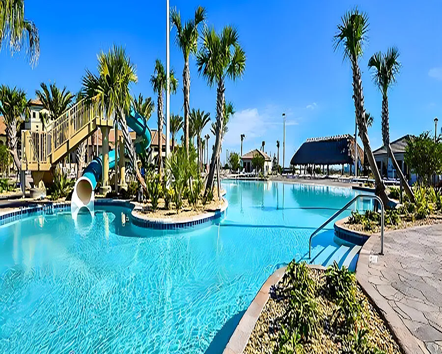 Ocean Course Ave