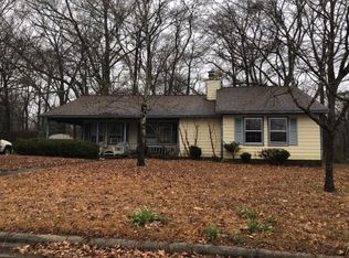 212 Freestone Rd, Greenville, NC 27834