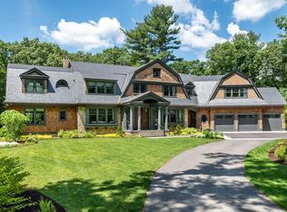 35 Holly Cir, Weston, MA 02493