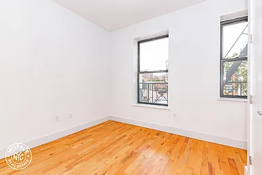 Rented by MySpaceNYC