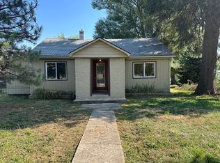 1108 E 3rd St, Kamiah, ID 83536