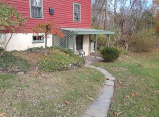 6502 Lower York Rd, New Hope, PA 18938