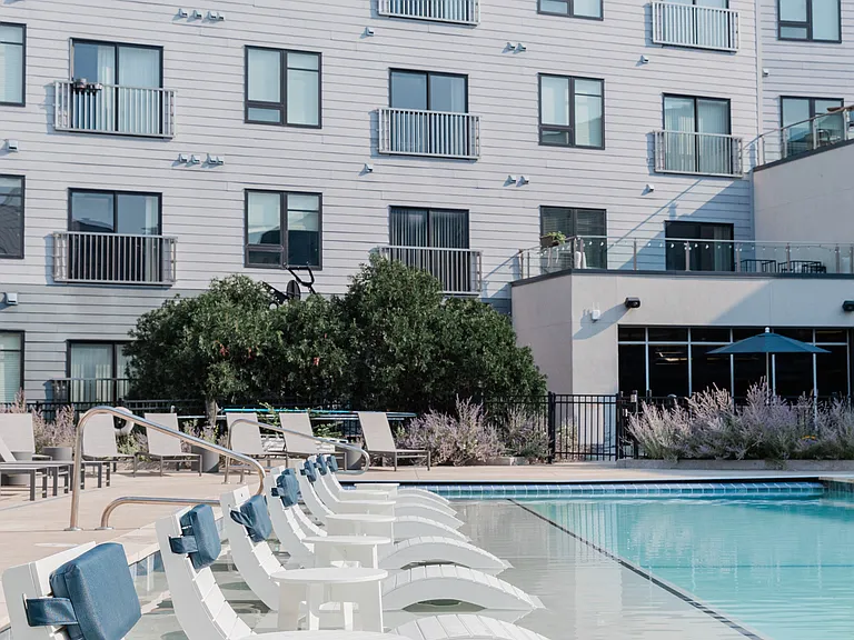 Union Berkley — Photo 27