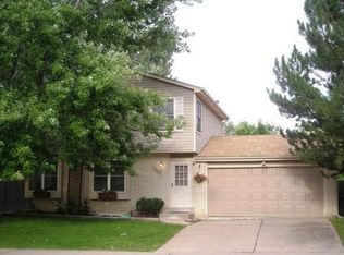 5800 S Parfet St, Littleton, CO 80127