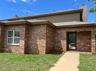 3104 109th St, Lubbock, TX 79423