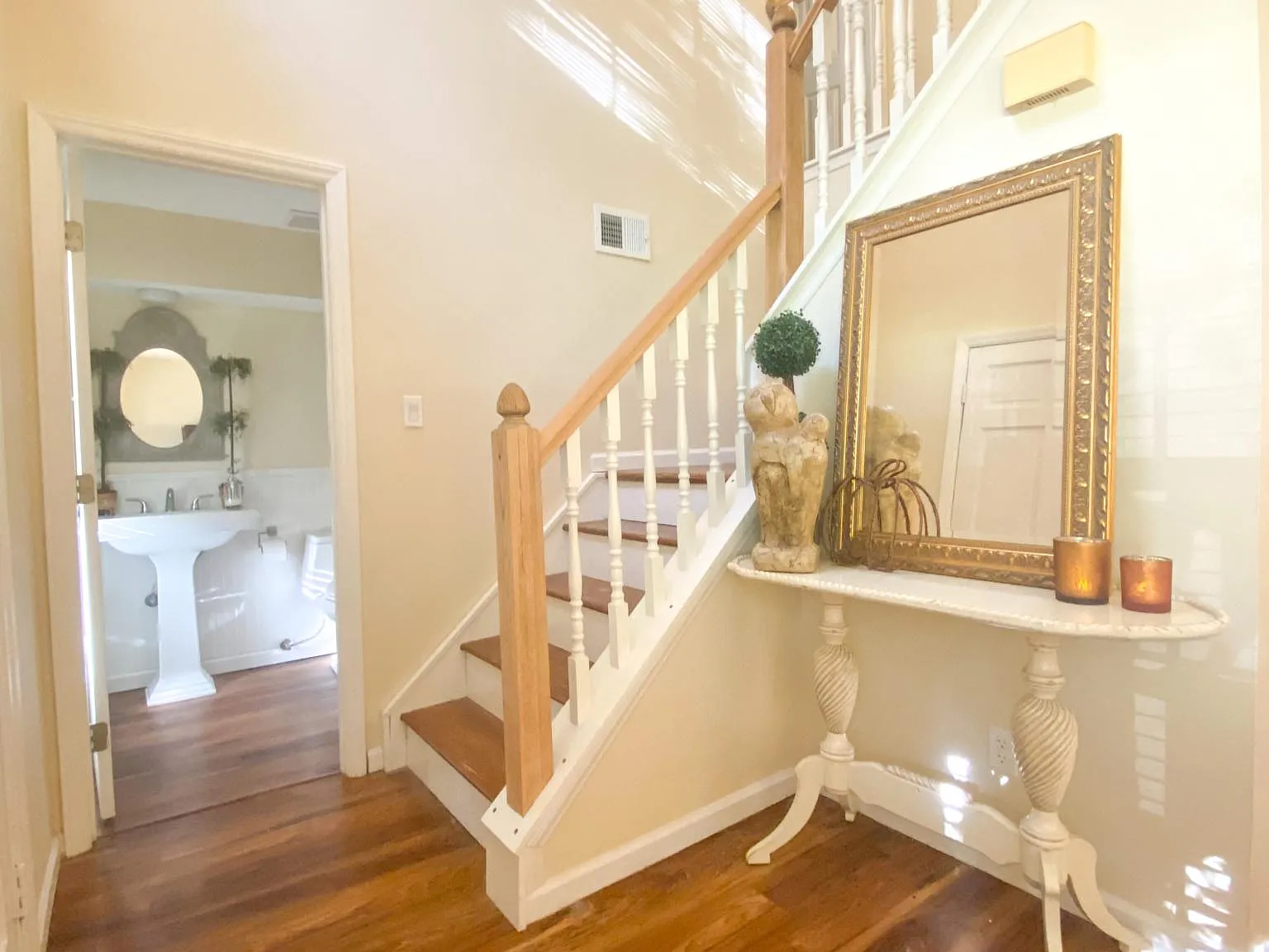 3 bed, 1.5 bath, 1408 sqft, $1,950 — Photo 2