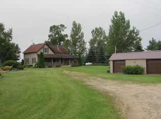 28083 565th Ave, Deer Creek, MN 56527