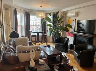 211 Newbury St APT 4, Boston, MA 02116