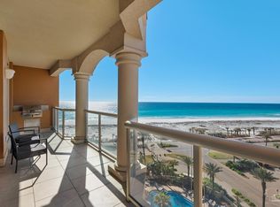 3 Portofino Dr SUITE 803, Pensacola Beach, FL 32561