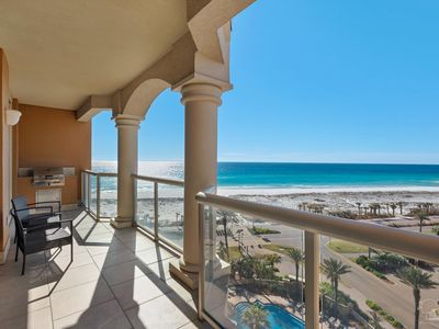 3 Portofino Dr SUITE 803, Pensacola Beach, FL, 32561