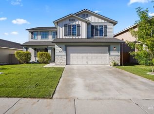 8170 W Saddlehorn St, Boise, ID 83709