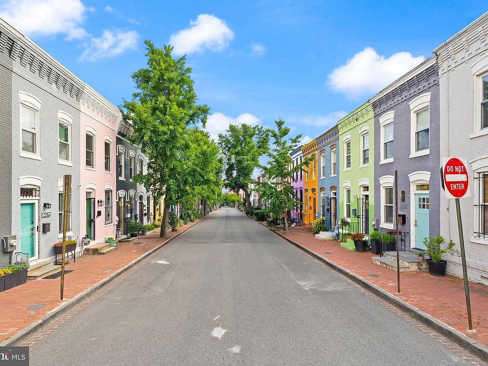 2263 12th Pl NW, Washington, DC 20009 | MLS #DCDC2263388 | Zillow