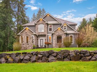 19110 NE 232nd Ave, Brush Prairie, WA 98606