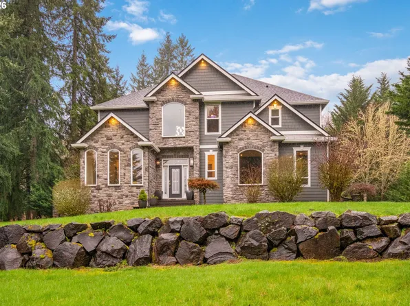 19110 NE 232nd Ave, Brush Prairie, WA 98606