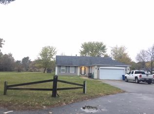 2343 S 350 E, Knox, IN