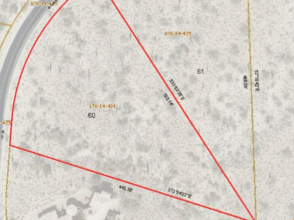 3rd image of 10947 N Arista Ln