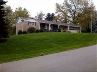 440 E Blue Ridge Dr, Bloomington, IN 47408