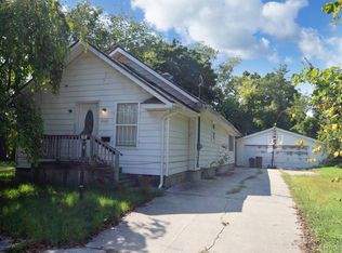 2510 Brunswick Ave, Flint, MI 48507