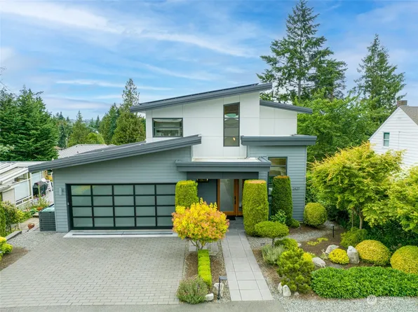 2427 64th Avenue SE, Mercer Island, WA 98040