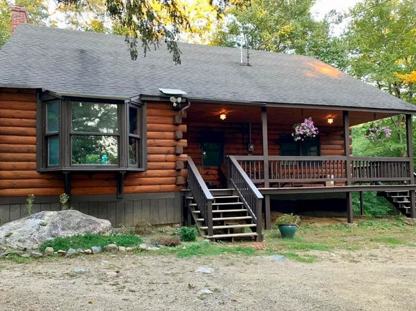 767 Berry River Road, Barrington, NH 03825