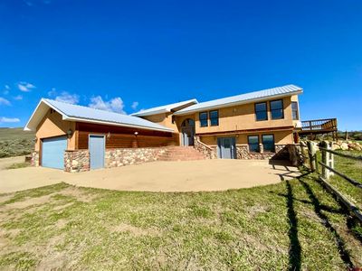821 Seneca Drive, Gunnison, CO, 81230
