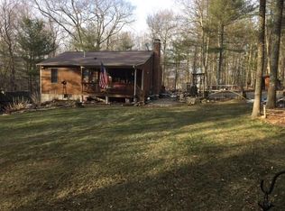 15 Shippee Schoolhouse Rd, Foster, RI 02825