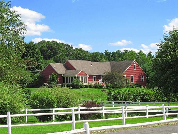 back of home
