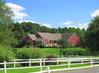 415 Russell St, Sunderland, MA 01375