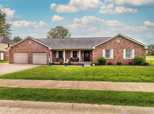 4003 Denise Dr, Henderson, KY 42420