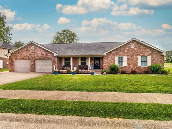 4003 Denise Dr, Henderson, KY 42420