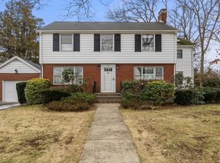 250 Nichols St, Norwood, MA 02062