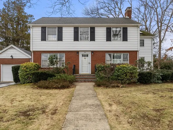 250 Nichols St, Norwood, MA 02062