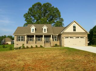 286 Wild Fern Ln, Reidsville, NC 27320