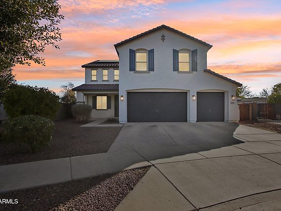 2nd image of 12053 N 157TH Avenue