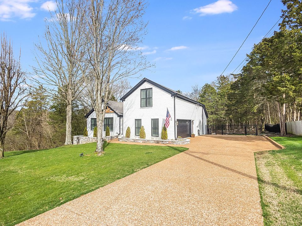 340 Baronswood Dr, Nolensville, TN 37135 Zillow