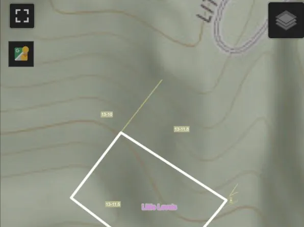 LOT-14B Bear View Trl, Hillsboro, WV 24946