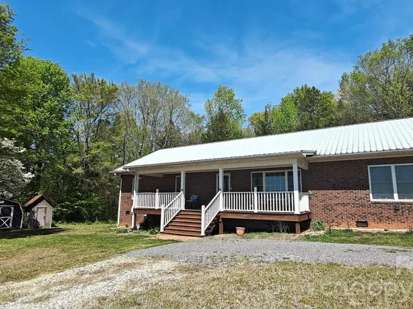 192 Kluenie Rd, Mocksville, NC 27028