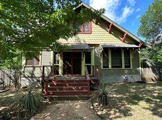 1917 Miles Ave #A, Austin, TX 78745