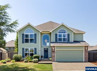 5176 Falcon St SW, Albany, OR 97321