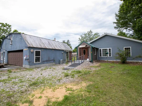 2-A Scotch Settlement Rd, Gouverneur, NY 13642