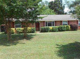 3704 Honeysuckle Rd, Montgomery, AL 36109
