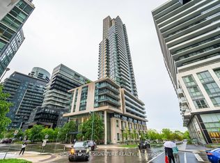 59 Annie Craig Dr #704, Toronto, ON