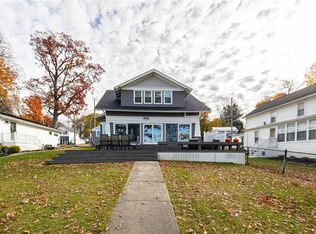 129 Euclid Ave #3788, Perry, NY 14530