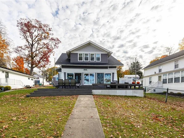 129 Euclid Ave #3788, Perry, NY 14530