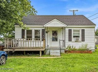 80 Maple Ave, Eminence, KY 40019