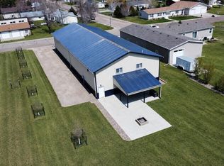345 1st Rd SW, Pick City, ND 58545