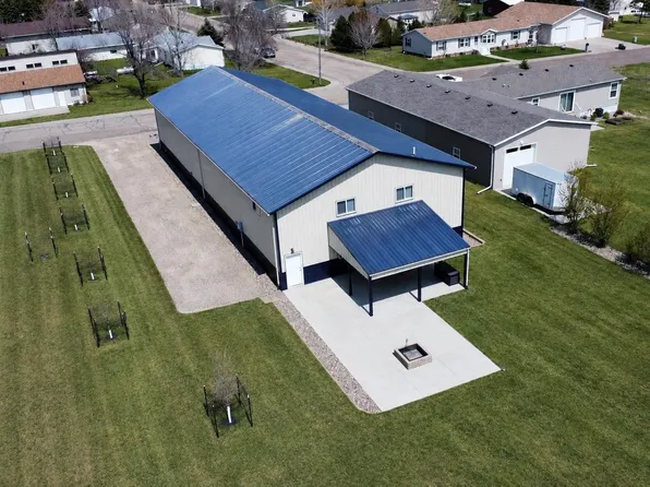 345 1st Rd SW, Pick City, ND 58545