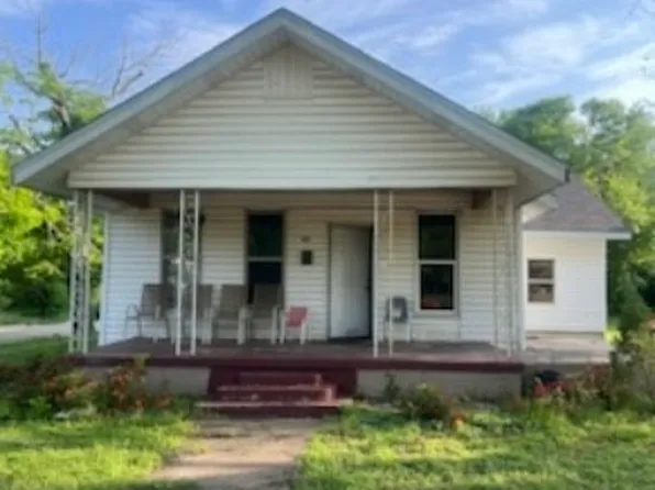 415 E French Ave, Temple, TX 76501